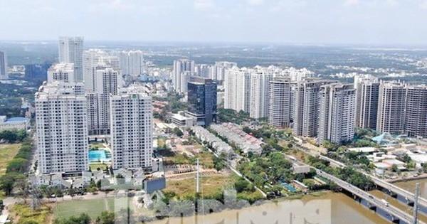 Loạt chính sách sẽ có tác động lớn tới thị trường bất động sản 2023