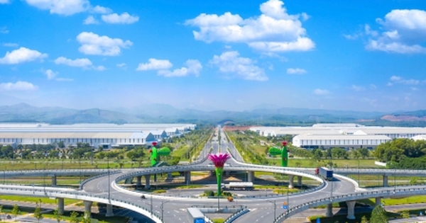 Quảng Nam ‘hút’ vốn FDI vào kinh tế xanh