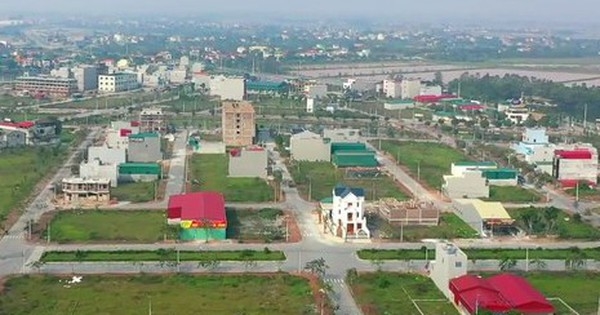 Loạt khu đô thị ở Hà Nam phải nộp bổ sung gần 58 tỷ tiền đất sau thanh tra