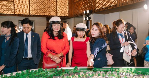 Phó Chủ tịch Hội môi giới BĐS Việt Nam: “Nhà đầu tư không còn nhìn trong ngắn hạn”