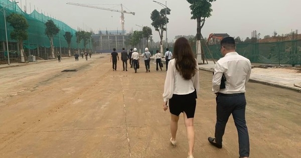 Một phân khúc bất động sản khó hạ giá trong thời gian tới