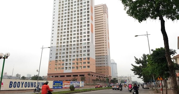 Hà Nội khan hiếm nguồn cung bất động sản, giá cao không có giao dịch