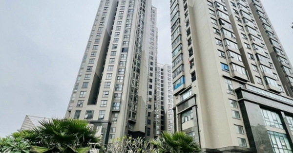 Nửa đầu năm 2023, giá chung cư sẽ khó hạ?