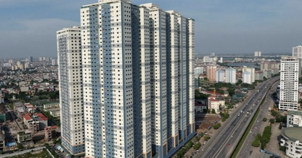 Một phân khúc nhà ở sẽ dẫn dắt thị trường thời gian tới