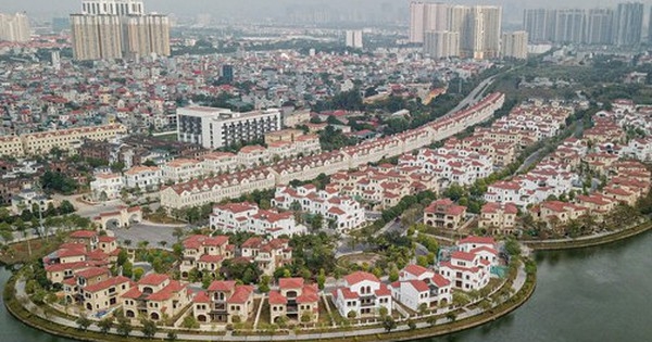 Biệt thự sát tuyến đại lộ 16 làn xe dài nhất, rộng nhất Việt Nam có giá chỉ từ 80 triệu đồng/m2