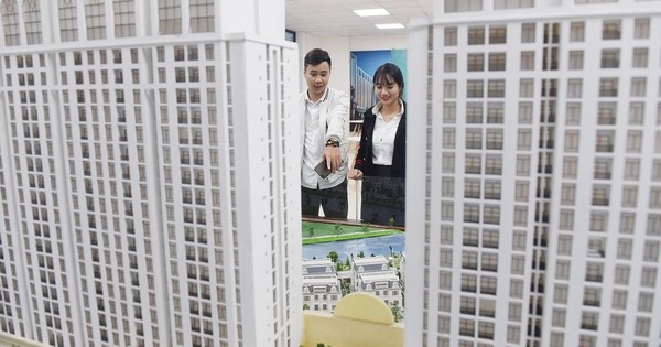 Bộ Xây dựng đánh giá gì về toàn cảnh thị trường bất động sản hiện nay?