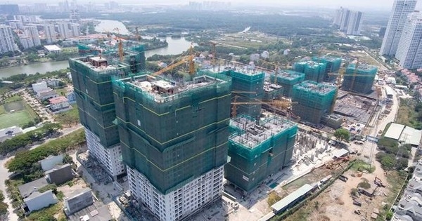 Nguồn cung bất động sản mới khan hiếm, hàng tồn kho "đắt khách"
