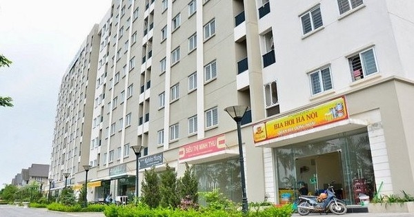 Bộ Xây dựng đốc thúc các địa phương thực hiện đề án xây dựng 1 triệu căn nhà ở xã hội