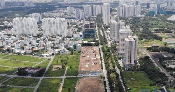 TP.HCM kêu gọi người dân đóng góp ý kiến về dự thảo Luật Đất đai sửa đổi