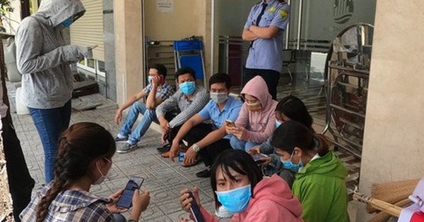 Nỗi buồn chưa từng thấy ở các doanh nghiệp địa ốc sau Tết