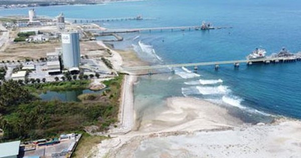 Khánh Hòa sắp công bố điều chỉnh quy hoạch chung Nha Trang, Vân phong