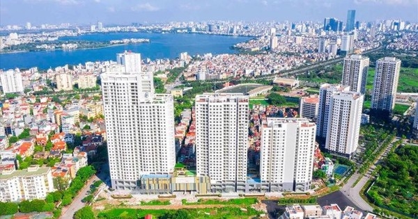 Vì sao doanh nghiệp bất động sản sẵn sàng ôm hàng chờ thị trường hồi phục, nhất quyết không giảm giá bán?