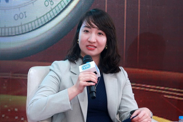 Savills: Tại sao không tranh thủ mua bất động sản lúc này? - Ảnh 1. Savills: Tại sao không tranh thủ mua bất động sản lúc này? - Ảnh 1.