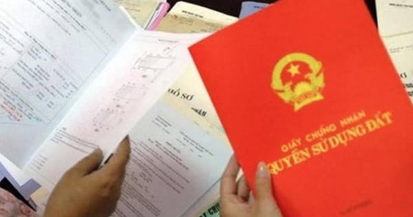 Bỏ sổ hộ khẩu, người mua bán nhà đất cần nhớ điều này để tránh không chuyển nhượng được “sổ đỏ”