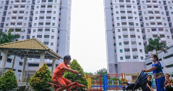 Lắng nghe người dân hiến kế: Linh hoạt trong hoán đổi quỹ đất 20%