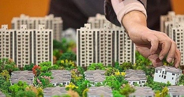 Doanh nghiệp bất động sản: Khó chồng khó