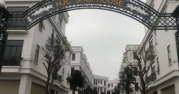 Hà Nam lựa chọn nhà đầu tư loạt dự án nhà ở không qua đấu thầu