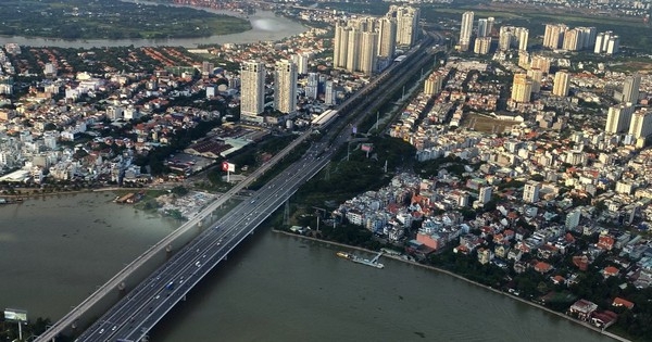 Thị trường bất động sản liệu có khởi sắc trong năm 2023?