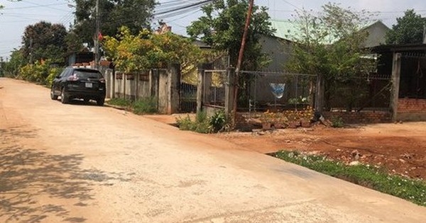 Thu hồi 10 dự án treo tại Đồng Nai, huyện Nhơn Trạch bị “điểm tên” nhiều nhất
