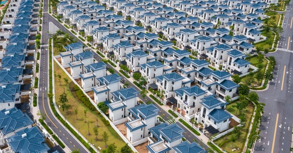 Siêu dự án SwanBay Đại Phước sắp có chủ mới?