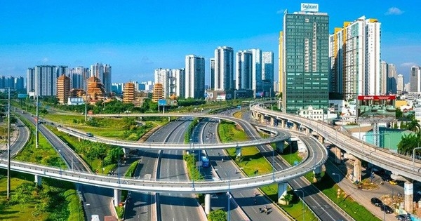 Tp.Thủ Đức được đề xuất “trao quyền” đặc biệt trong lĩnh vực đất đai