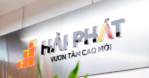Hải Phát Invest miễn nhiệm 2 Phó Tổng Giám đốc trước thềm ĐHĐCĐ bất thường