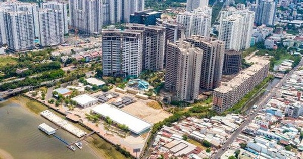 Nếu đánh thuế căn hộ giá trên 50 triệu đồng/m2 sẽ ảnh hưởng thế nào đến người mua nhà?