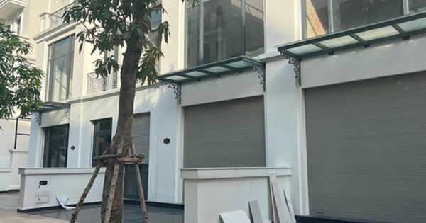 Đây là lý do chủ nhà chấp nhận để mặt trống quyết không hạ giá thuê