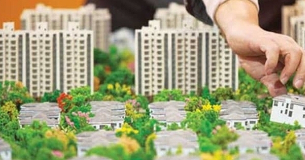 Chuyên gia bày cách đầu tư bất động sản hợp túi tiền