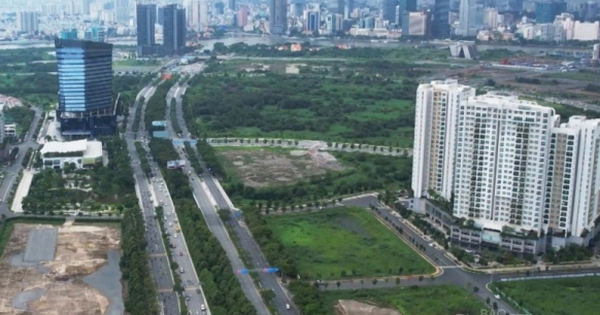 Có nên cho phép chuyển nhượng dự án bất động sản khi chưa hoàn thành nghĩa vụ tài chính?