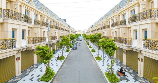 Regal Homes - Thương hiệu nhà ở tiên phong