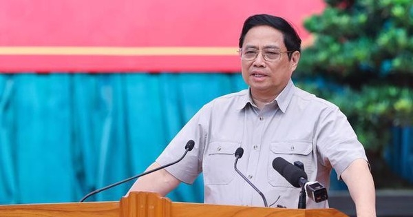 Thủ tướng yêu cầu Bình Định khẩn trương chuẩn bị, triển khai tuyến cao tốc Pleiku - Quy Nhơn