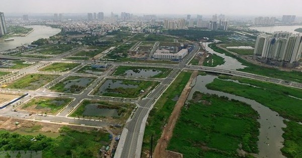 Lấy ý kiến nhân dân đối với dự thảo Luật Đất đai (sửa đổi)