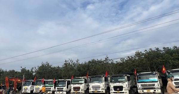 Những dự án mở rộng đường ở Bình Dương sẽ khởi công năm 2023