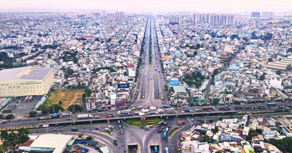 9X Sài Gòn và khát khao sở hữu căn nhà đầu đời