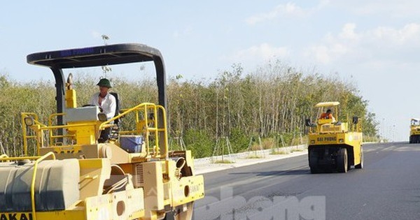 Bình Dương rót vốn cao nhất từ trước đến nay cho các dự án giao thông