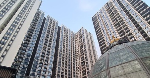 Tiết lộ "nóng" trước cuộc họp "rất quan trọng" về vốn tín dụng bất động sản