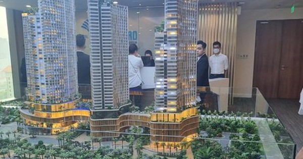 Thị trường bất động sản: "Nín thở" trước cuộc họp giải cứu