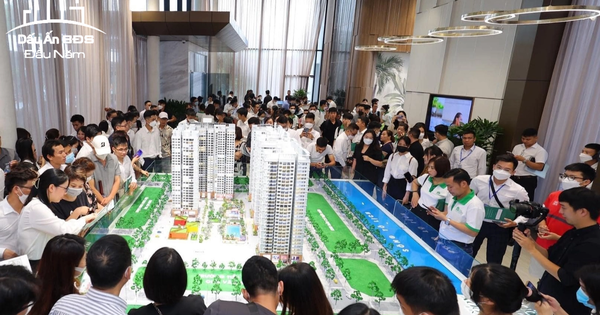 FERI: Cứ 10 nhà đầu tư thì có 9 người đang quan sát và chờ đợi cơ hội xuống tiền phù hợp