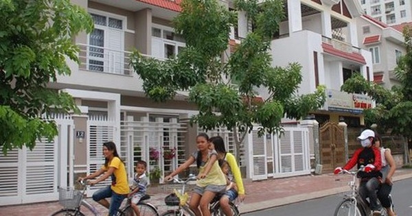 Điều gì sẽ xảy ra với thị trường bất động sản Tp.HCM khi đề xuất đánh thuế nhà đất thứ hai?