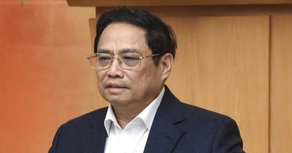 Thủ tướng yêu cầu gỡ khó cho người mua nhà, doanh nghiệp bất động sản