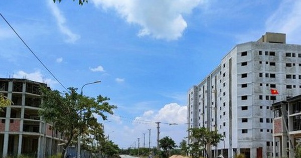 Đề nghị cung cấp tài liệu vụ tranh chấp dự án nhà ở xã hội