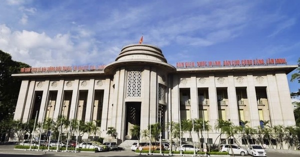 Trái phiếu bất động sản làm "nóng" hội nghị của Ngân hàng Nhà nước