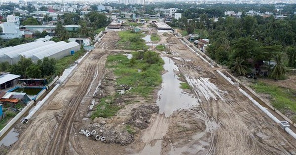 Gỡ khó các dự án "trùm mền"