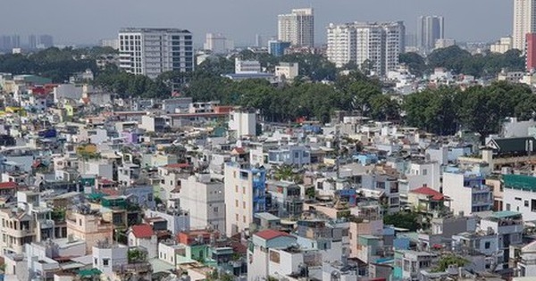 Kiến nghị giải pháp phát triển nhà ở giá rẻ tại TPHCM