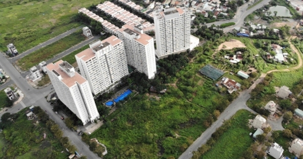 Đánh thuế bất động sản: Phải làm theo luật và đồng bộ để đảm bảo tính công bằng