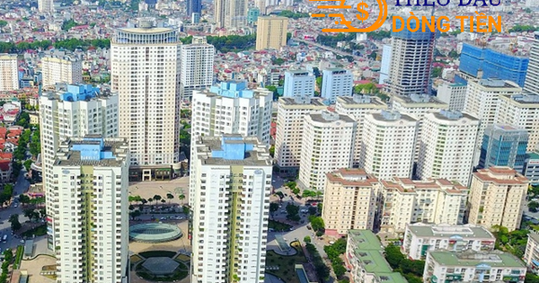 Có tiền tỷ trong tay vẫn chật vật không mua được nhà
