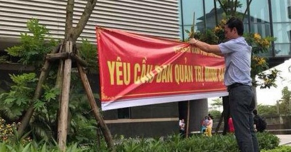 Ban quản trị vi phạm quy chế sử dụng nhà chung cư có thể bị bãi nhiệm, xử lý phạt hành chính hoặc truy cứu trách nhiệm hình sự