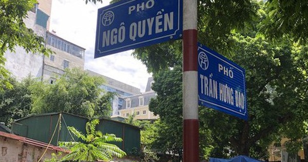 Hà Nội chốt ngày kiểm đếm biệt thự "đất vàng" treo 30 năm để xây trường học
