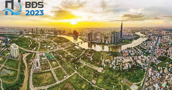 Liên tiếp đón “tin vui”, thị trường bất động sản sẽ sớm khởi sắc?